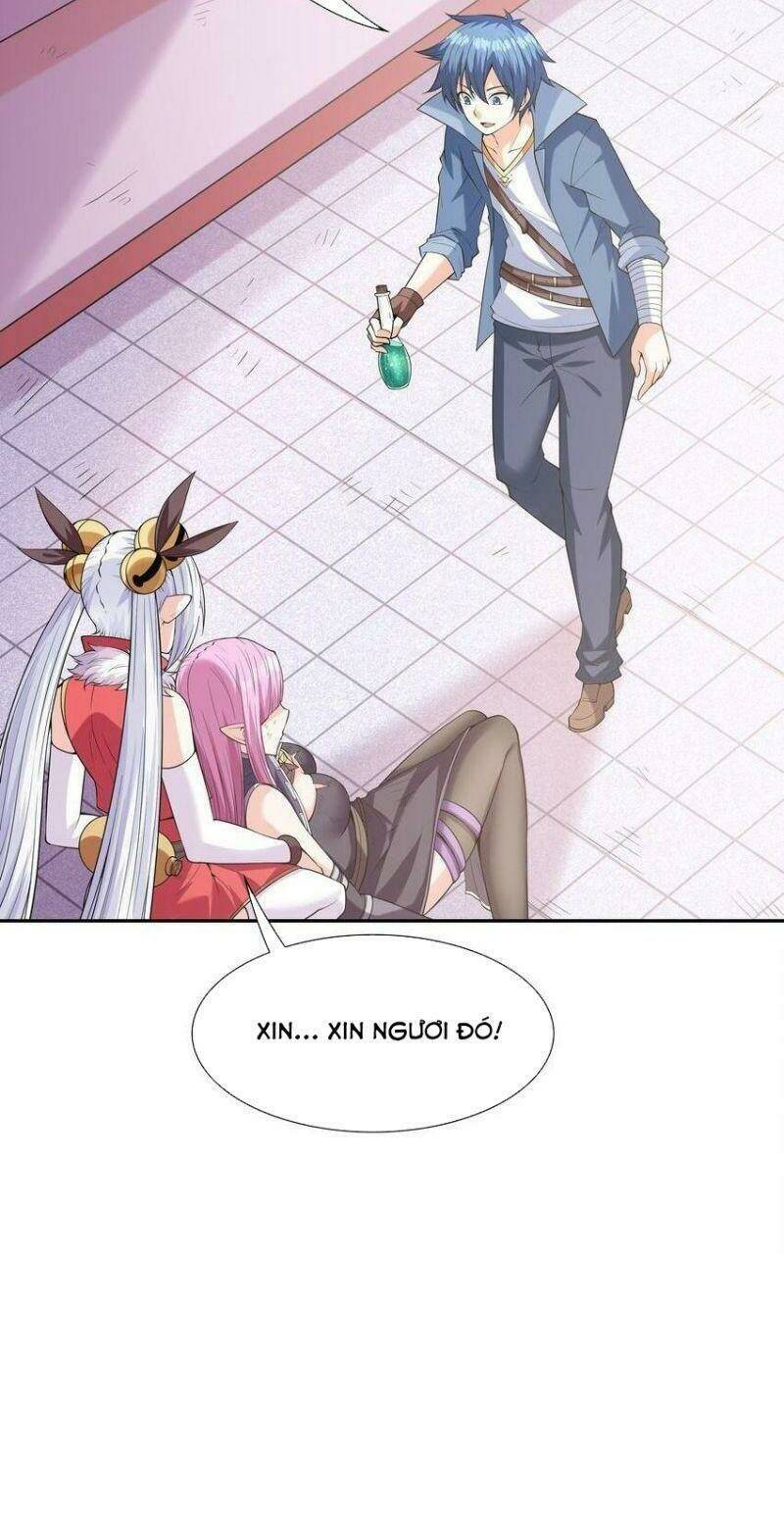 Hậu Cung Của Ta Toàn Là Ma Nữ Phản Diện - Chapter 51 - Page 4