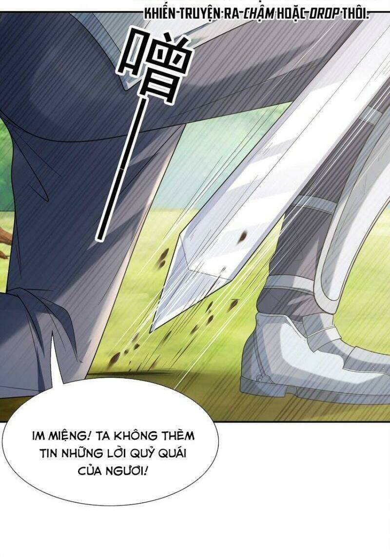 Hậu Cung Của Ta Toàn Là Ma Nữ Phản Diện - Chapter 51 - Page 50