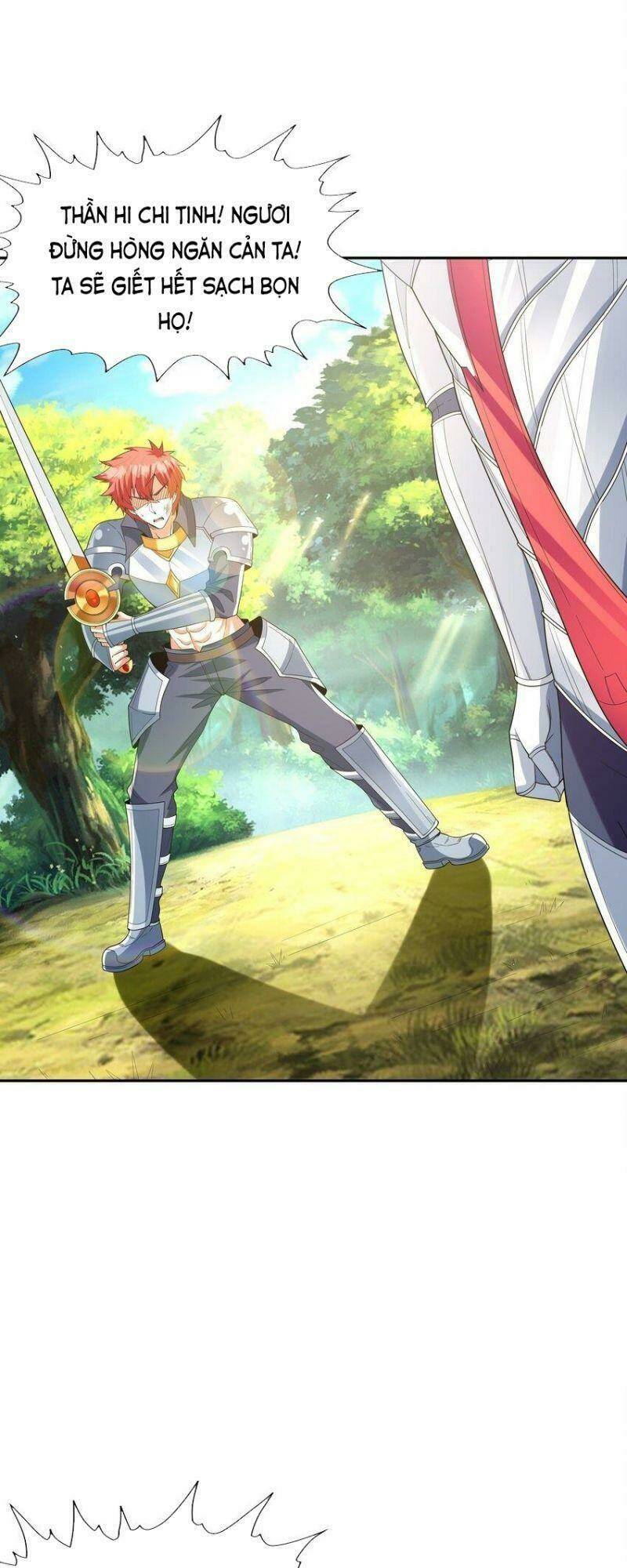 Hậu Cung Của Ta Toàn Là Ma Nữ Phản Diện - Chapter 51 - Page 51