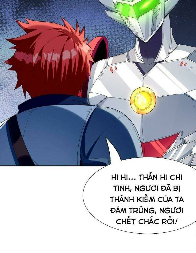 Hậu Cung Của Ta Toàn Là Ma Nữ Phản Diện - Chapter 51 - Page 55
