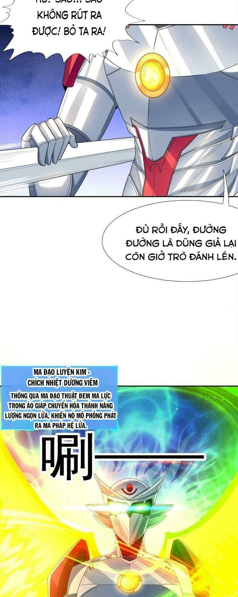 Hậu Cung Của Ta Toàn Là Ma Nữ Phản Diện - Chapter 51 - Page 57