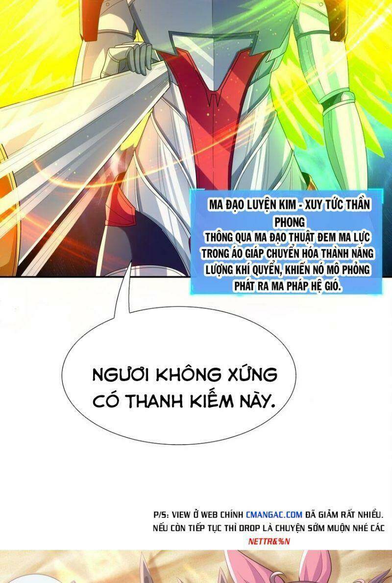 Hậu Cung Của Ta Toàn Là Ma Nữ Phản Diện - Chapter 51 - Page 58