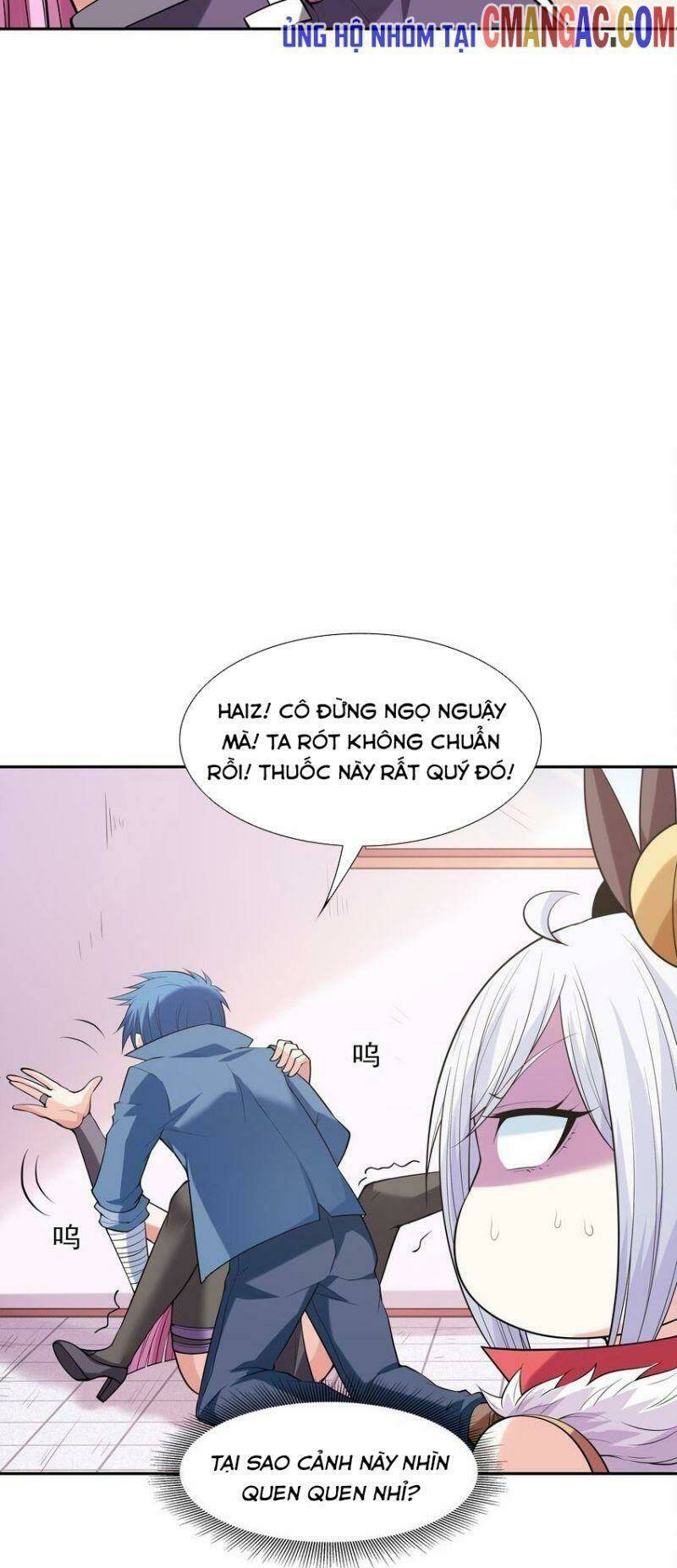 Hậu Cung Của Ta Toàn Là Ma Nữ Phản Diện - Chapter 51 - Page 7