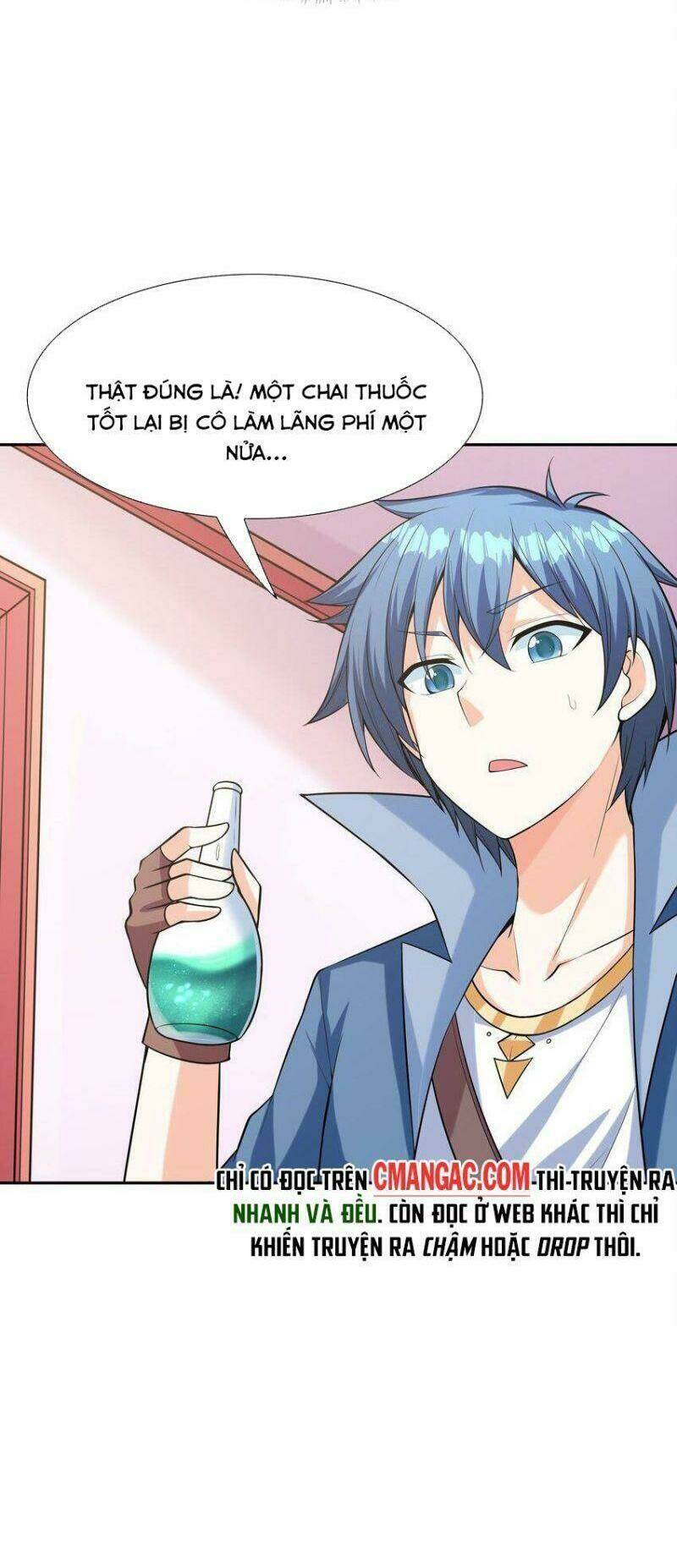 Hậu Cung Của Ta Toàn Là Ma Nữ Phản Diện - Chapter 51 - Page 8