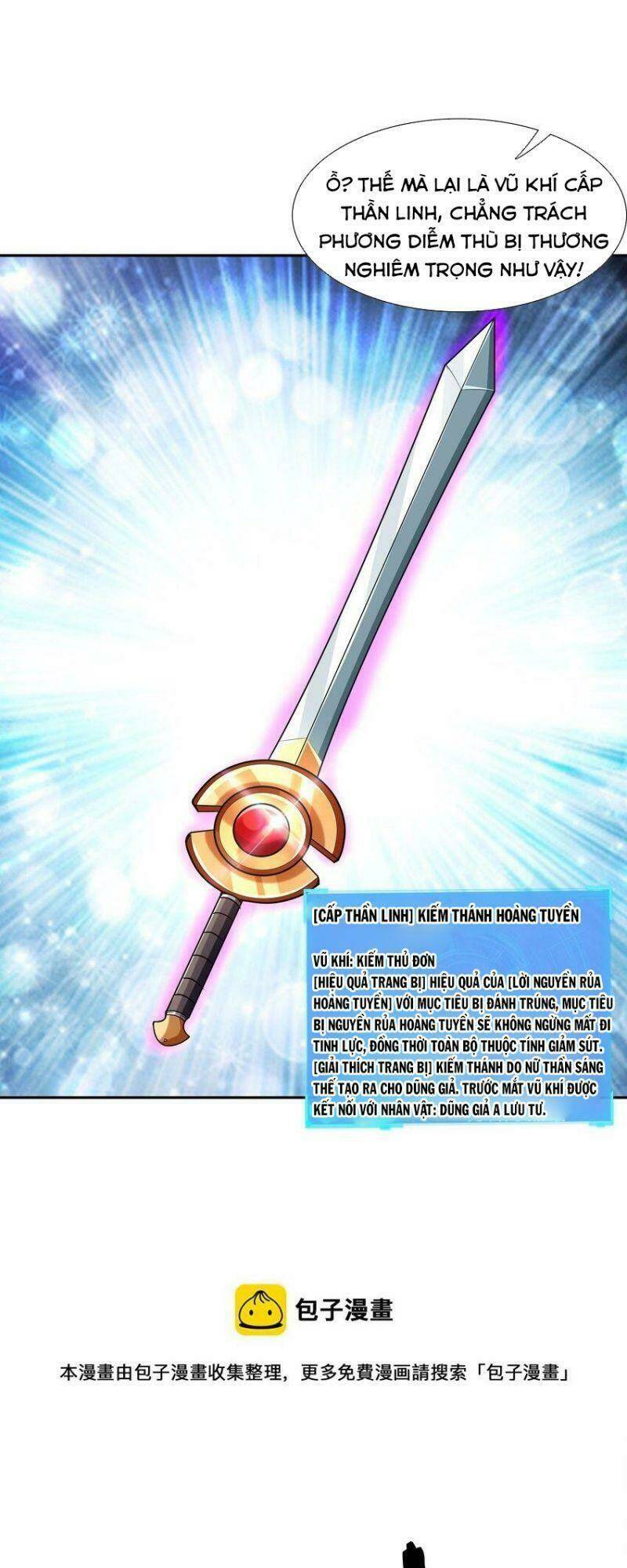 Hậu Cung Của Ta Toàn Là Ma Nữ Phản Diện - Chapter 52 - Page 9