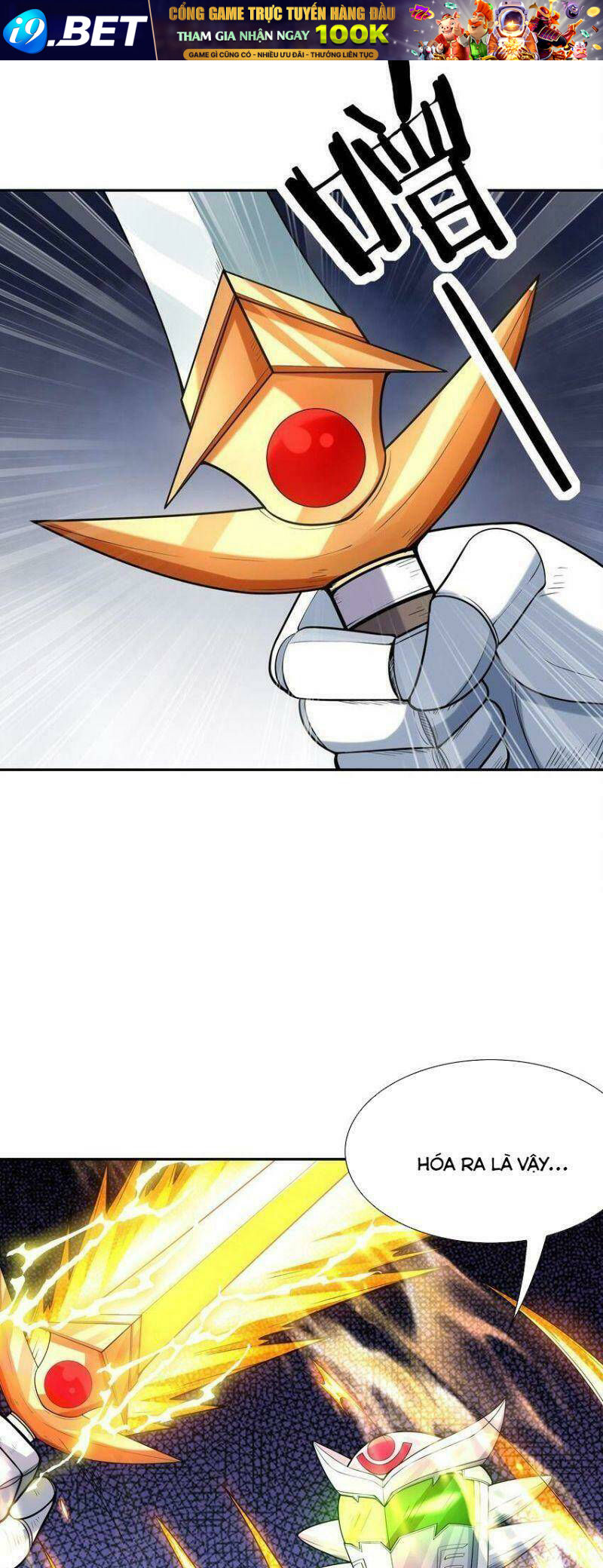 Hậu Cung Của Ta Toàn Là Ma Nữ Phản Diện - Chapter 52 - Page 10