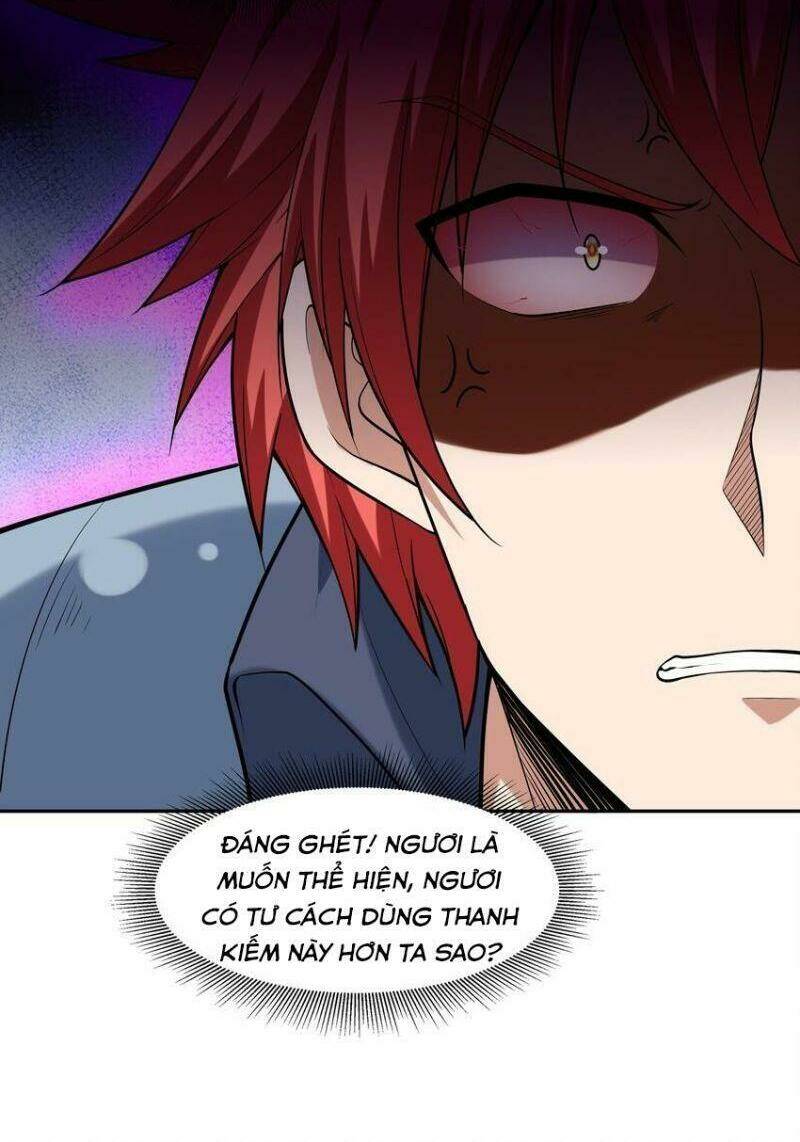 Hậu Cung Của Ta Toàn Là Ma Nữ Phản Diện - Chapter 52 - Page 13