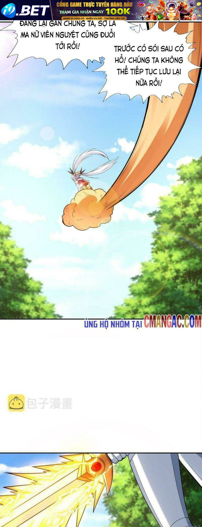 Hậu Cung Của Ta Toàn Là Ma Nữ Phản Diện - Chapter 52 - Page 15