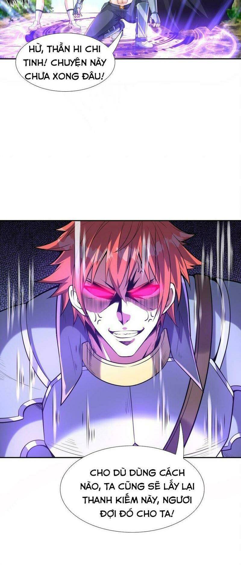 Hậu Cung Của Ta Toàn Là Ma Nữ Phản Diện - Chapter 52 - Page 17