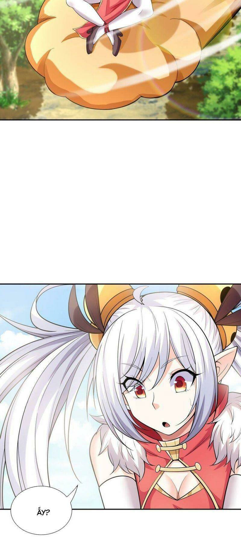 Hậu Cung Của Ta Toàn Là Ma Nữ Phản Diện - Chapter 52 - Page 20