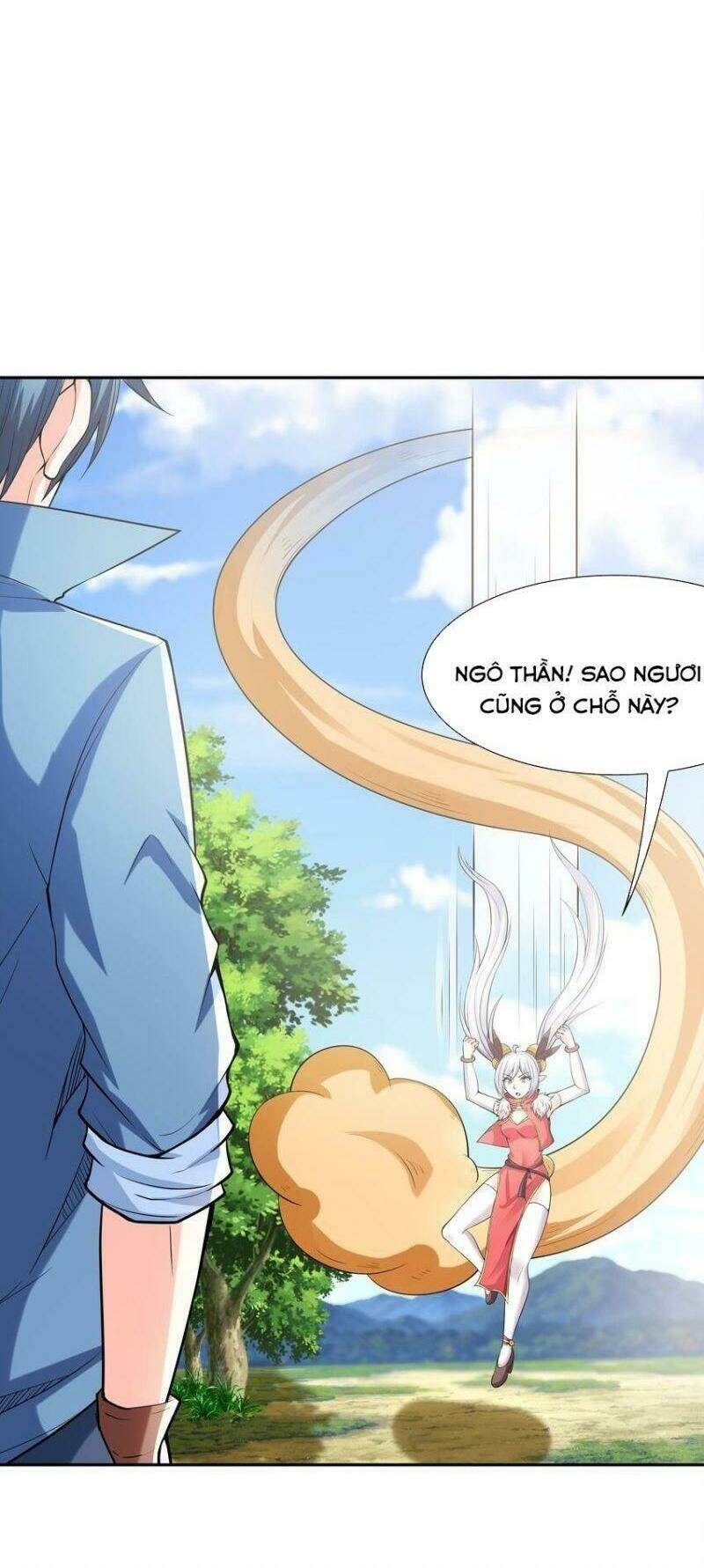 Hậu Cung Của Ta Toàn Là Ma Nữ Phản Diện - Chapter 52 - Page 21