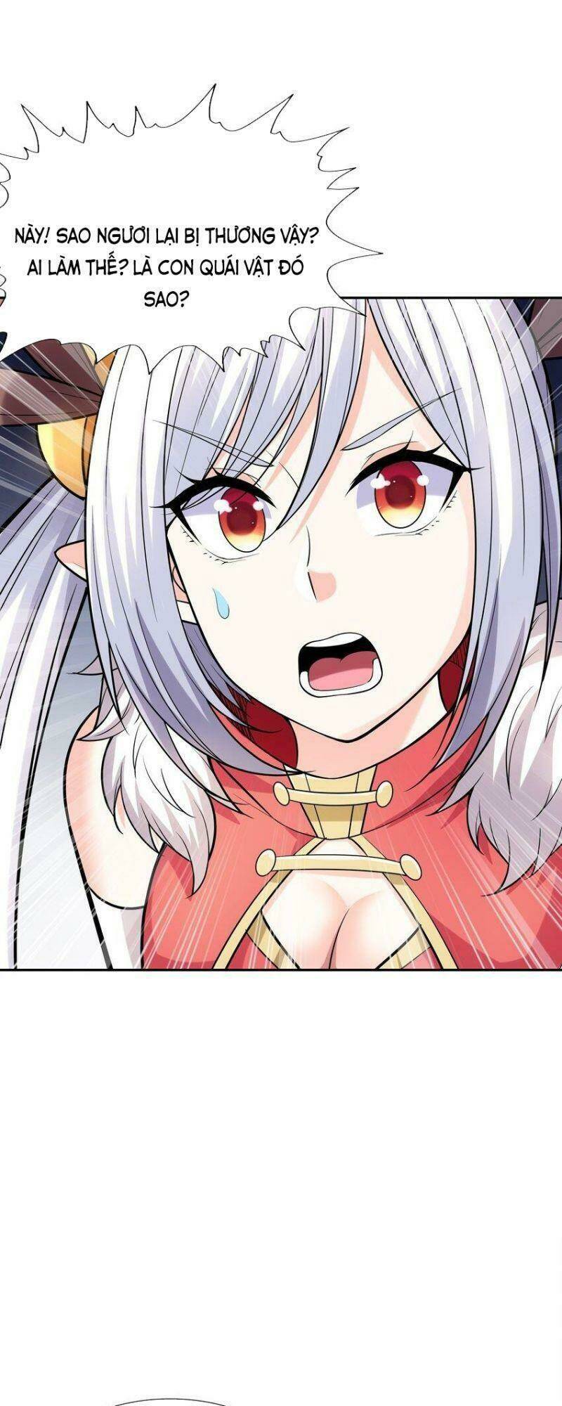 Hậu Cung Của Ta Toàn Là Ma Nữ Phản Diện - Chapter 52 - Page 22