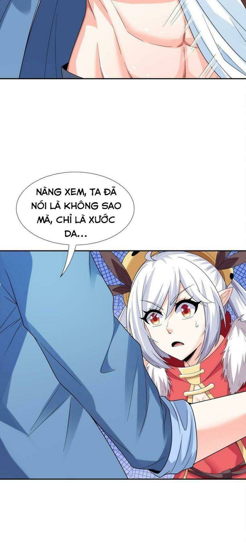 Hậu Cung Của Ta Toàn Là Ma Nữ Phản Diện - Chapter 52 - Page 24
