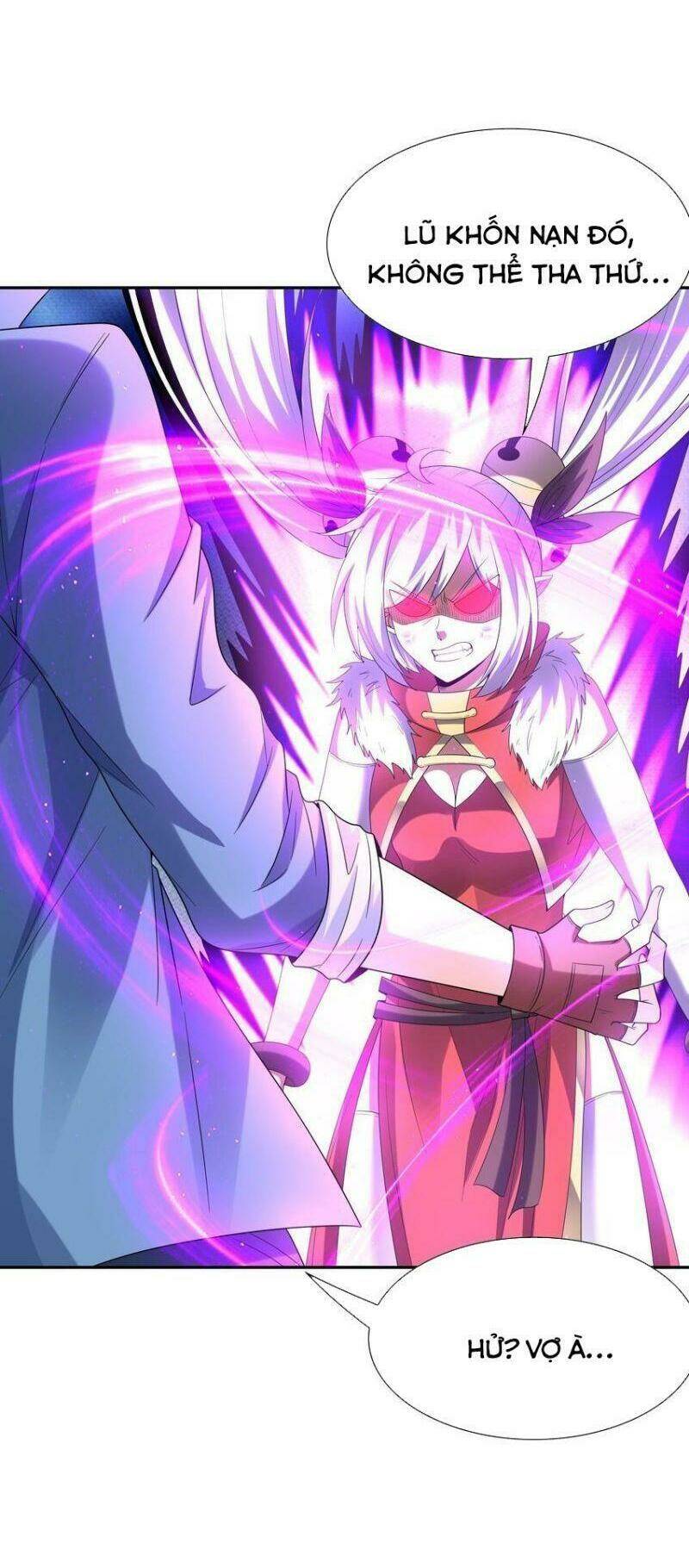 Hậu Cung Của Ta Toàn Là Ma Nữ Phản Diện - Chapter 52 - Page 25