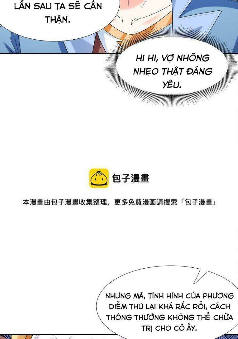 Hậu Cung Của Ta Toàn Là Ma Nữ Phản Diện - Chapter 52 - Page 29