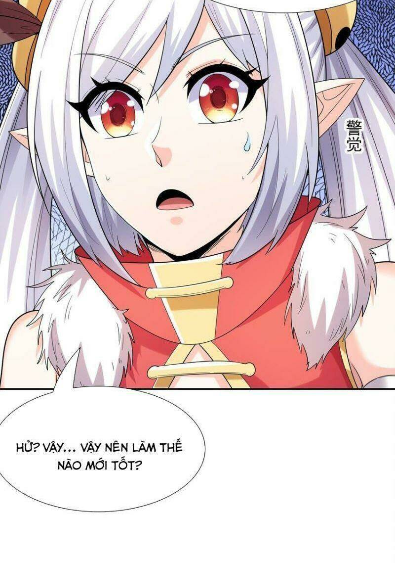 Hậu Cung Của Ta Toàn Là Ma Nữ Phản Diện - Chapter 52 - Page 30