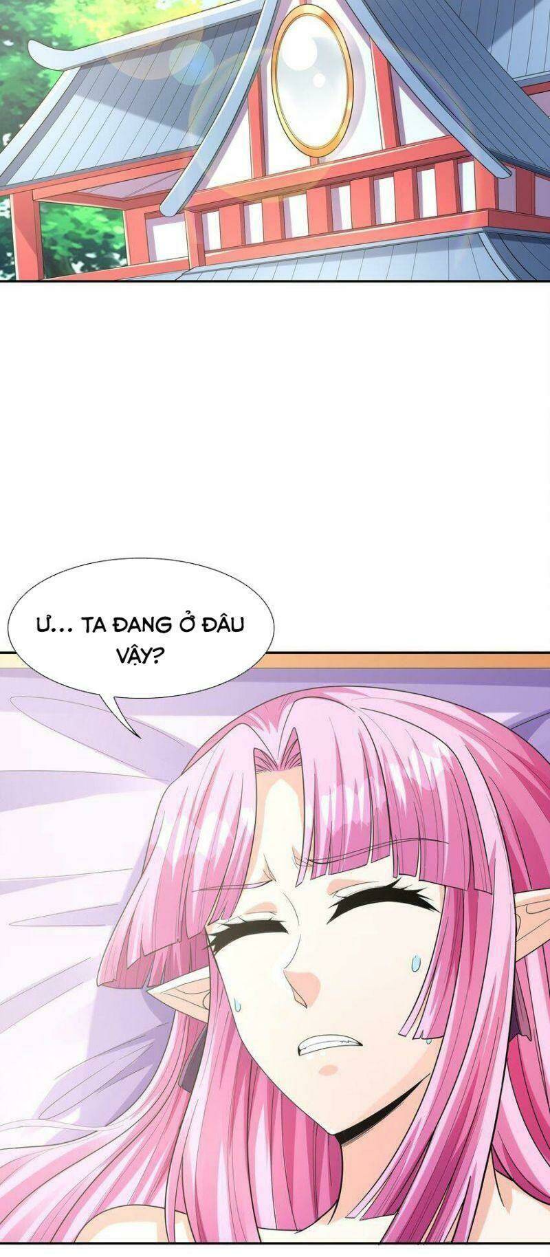 Hậu Cung Của Ta Toàn Là Ma Nữ Phản Diện - Chapter 52 - Page 33