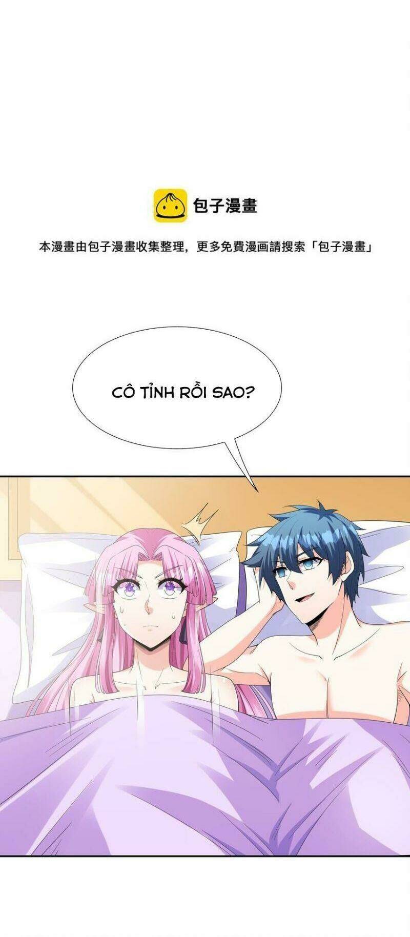 Hậu Cung Của Ta Toàn Là Ma Nữ Phản Diện - Chapter 52 - Page 34