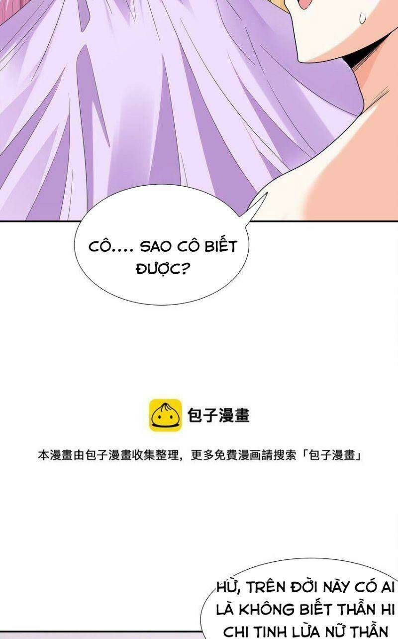 Hậu Cung Của Ta Toàn Là Ma Nữ Phản Diện - Chapter 52 - Page 38