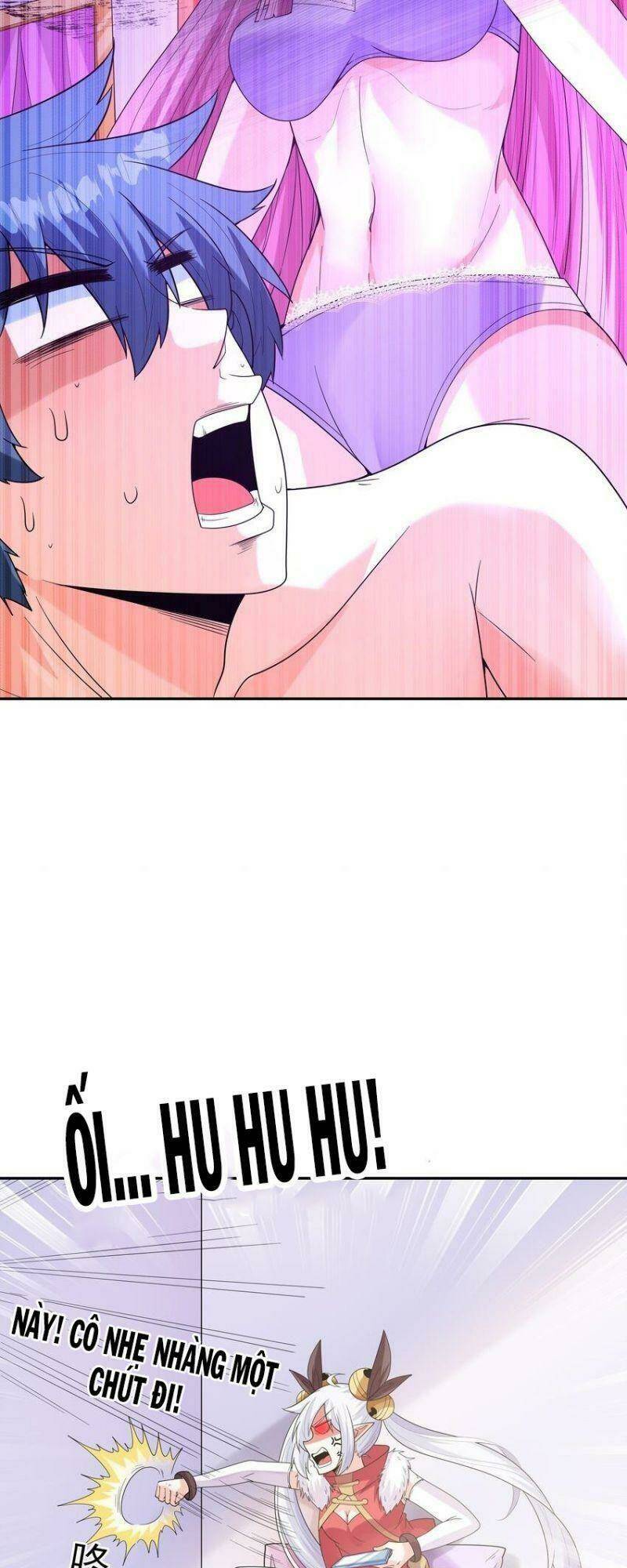 Hậu Cung Của Ta Toàn Là Ma Nữ Phản Diện - Chapter 52 - Page 48