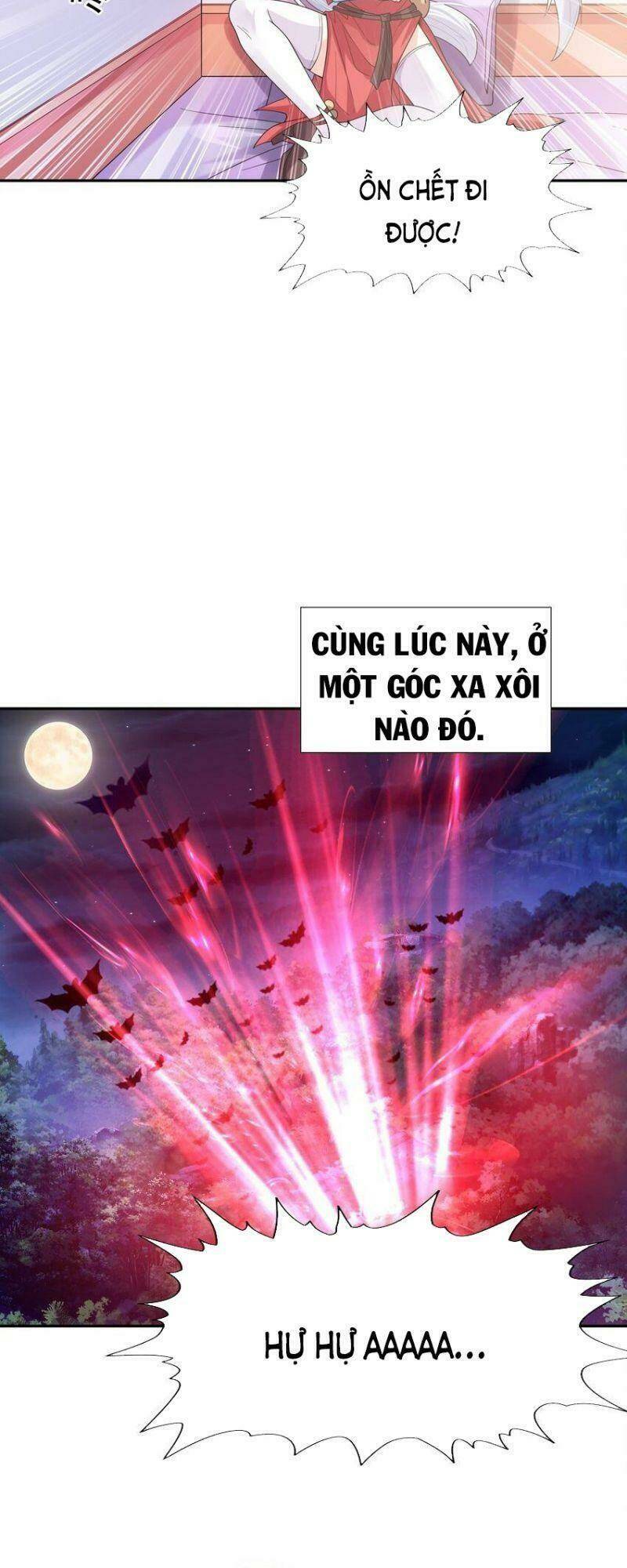 Hậu Cung Của Ta Toàn Là Ma Nữ Phản Diện - Chapter 52 - Page 49