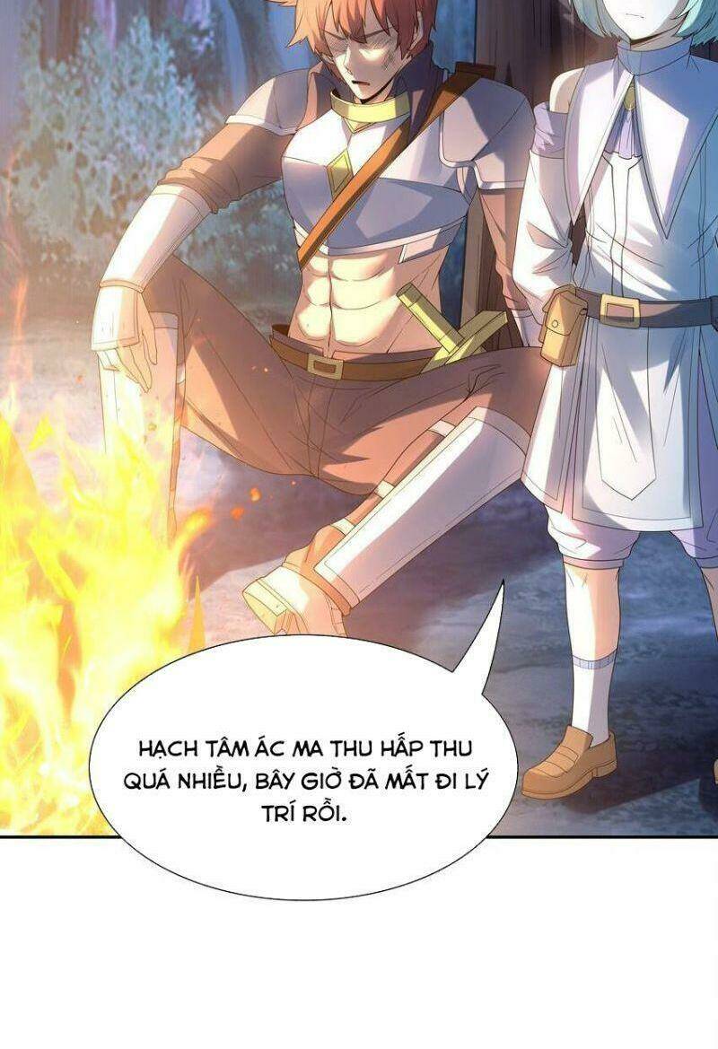 Hậu Cung Của Ta Toàn Là Ma Nữ Phản Diện - Chapter 52 - Page 52