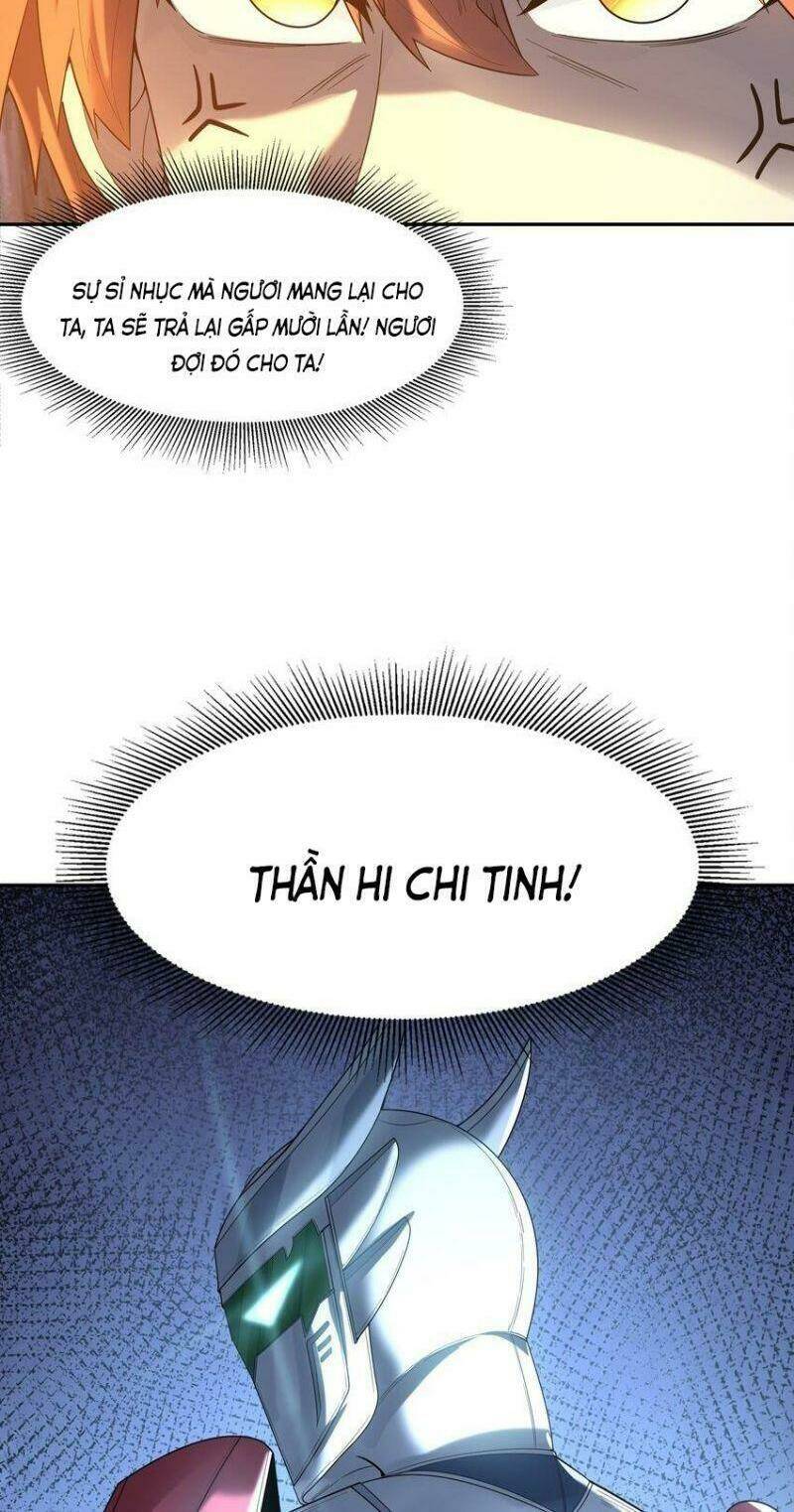 Hậu Cung Của Ta Toàn Là Ma Nữ Phản Diện - Chapter 52 - Page 56