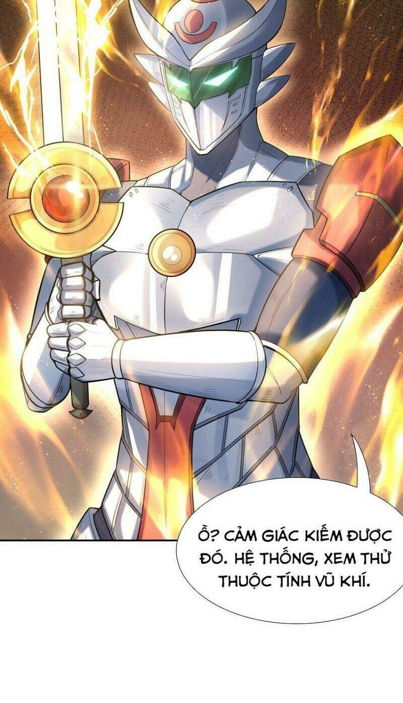 Hậu Cung Của Ta Toàn Là Ma Nữ Phản Diện - Chapter 52 - Page 8