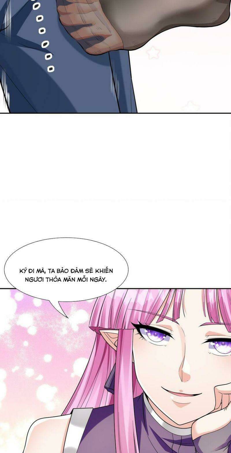 Hậu Cung Của Ta Toàn Là Ma Nữ Phản Diện - Chapter 53 - Page 11