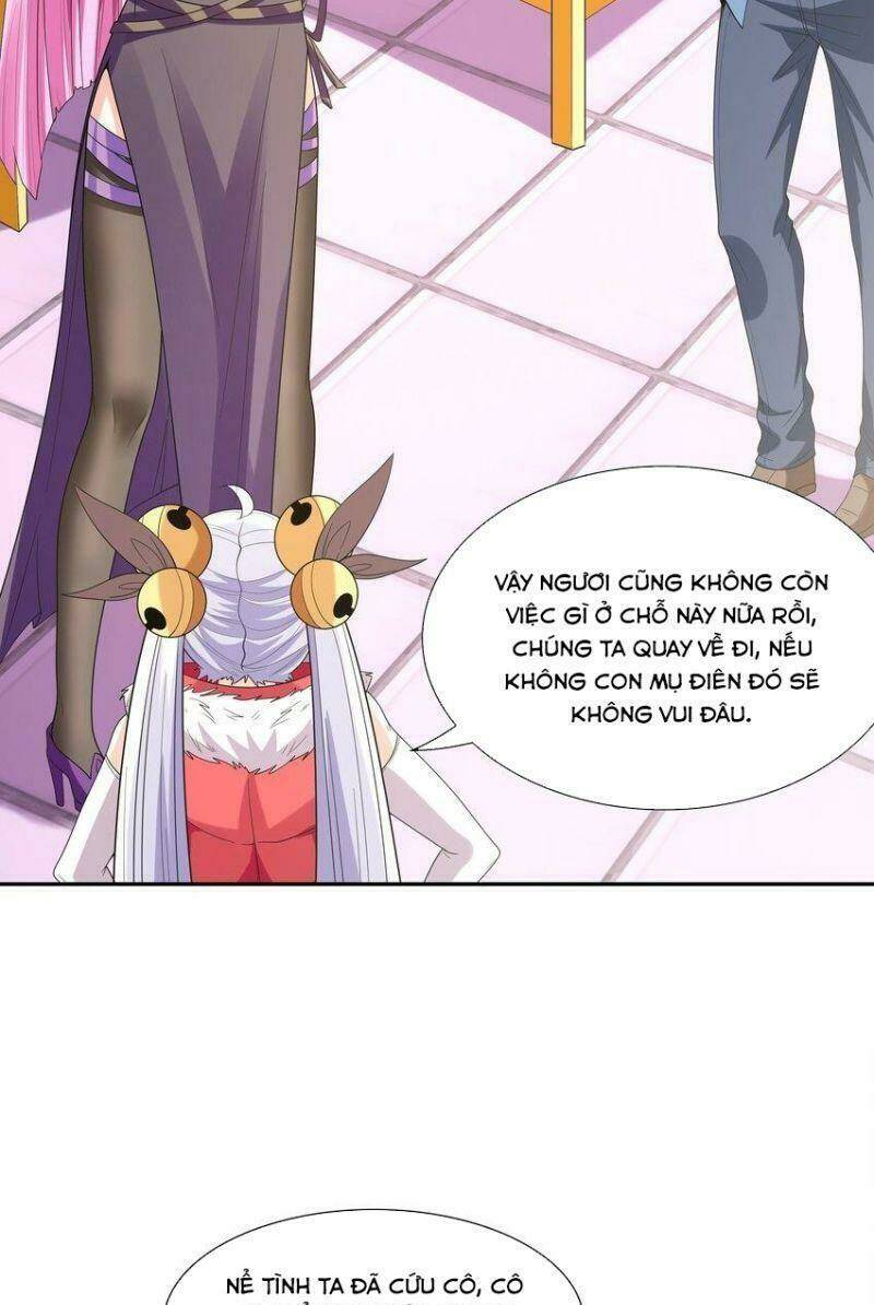 Hậu Cung Của Ta Toàn Là Ma Nữ Phản Diện - Chapter 53 - Page 16