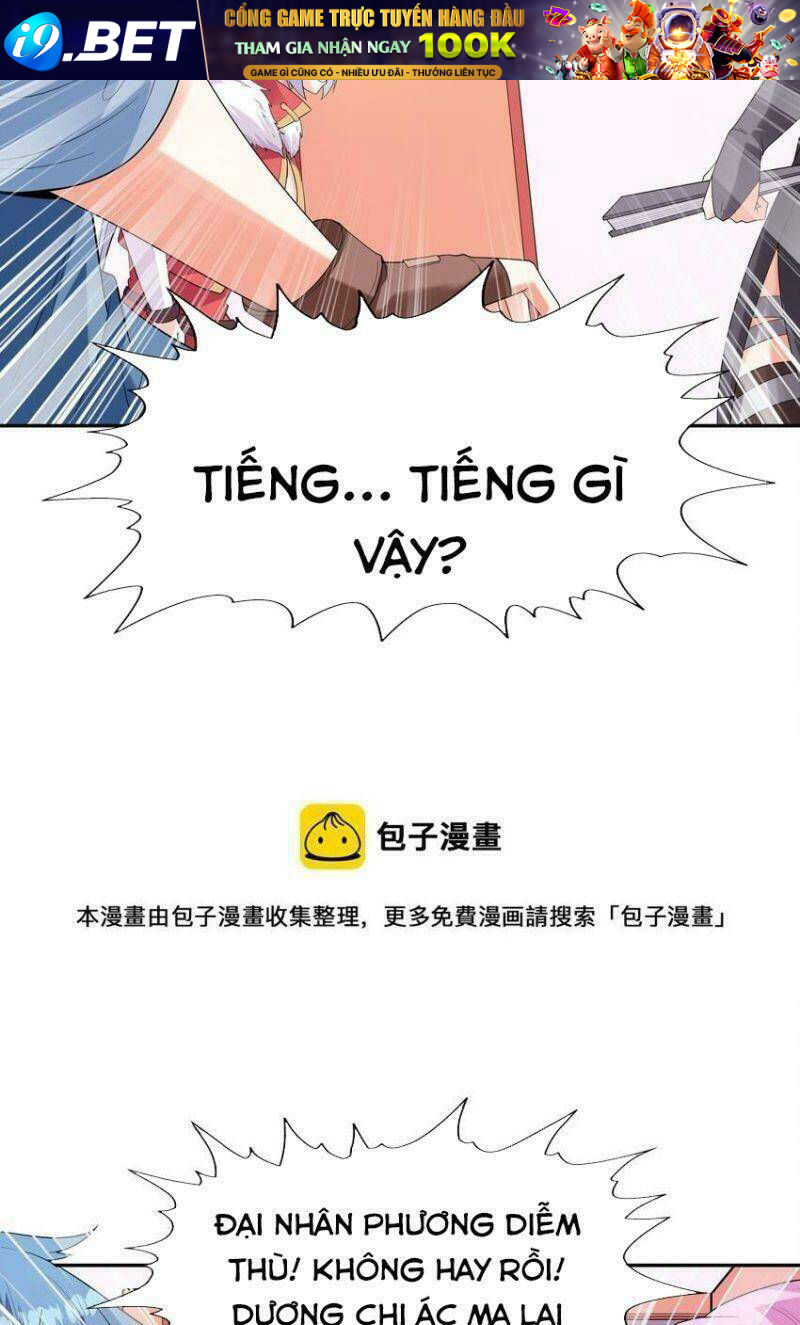 Hậu Cung Của Ta Toàn Là Ma Nữ Phản Diện - Chapter 53 - Page 21