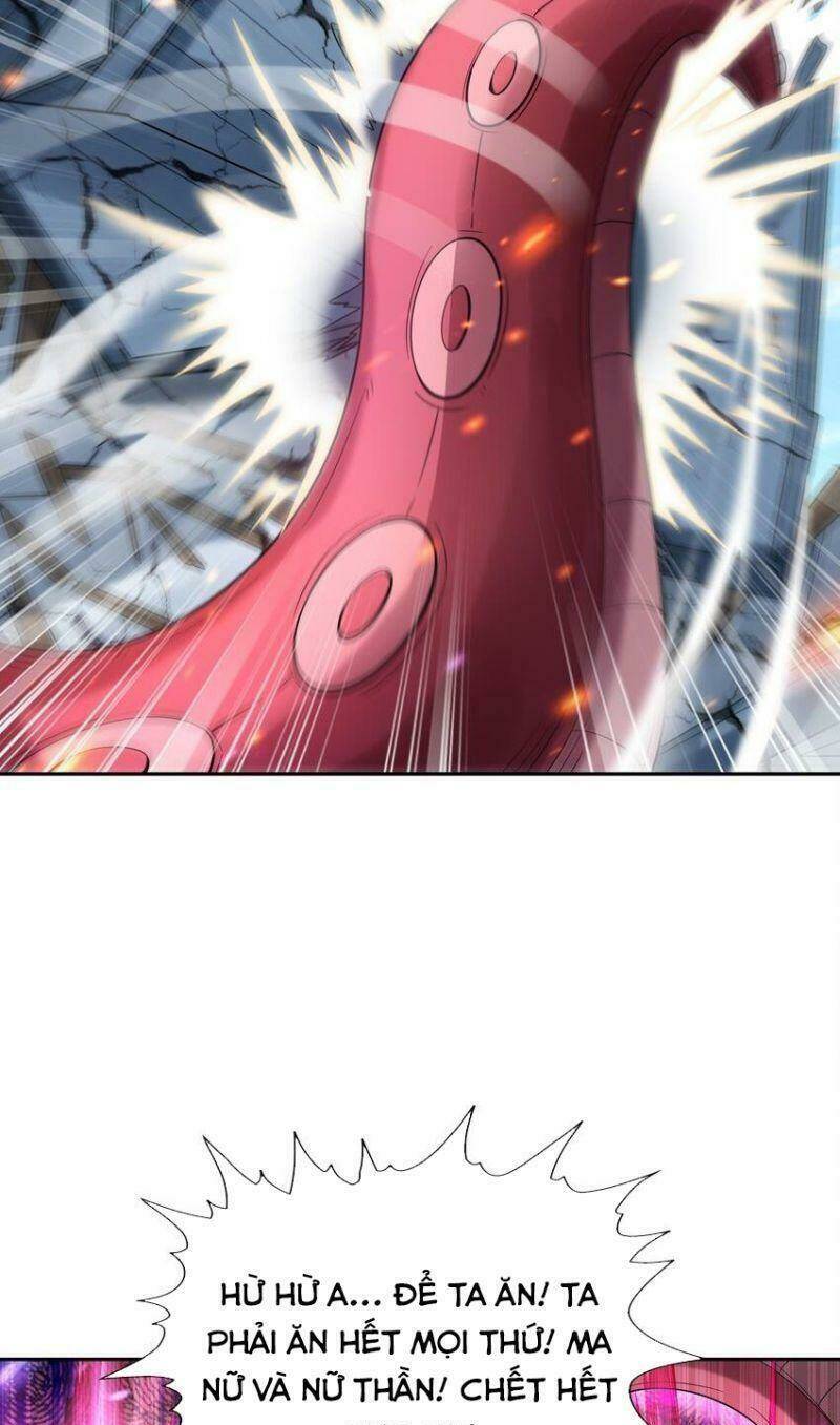 Hậu Cung Của Ta Toàn Là Ma Nữ Phản Diện - Chapter 53 - Page 25