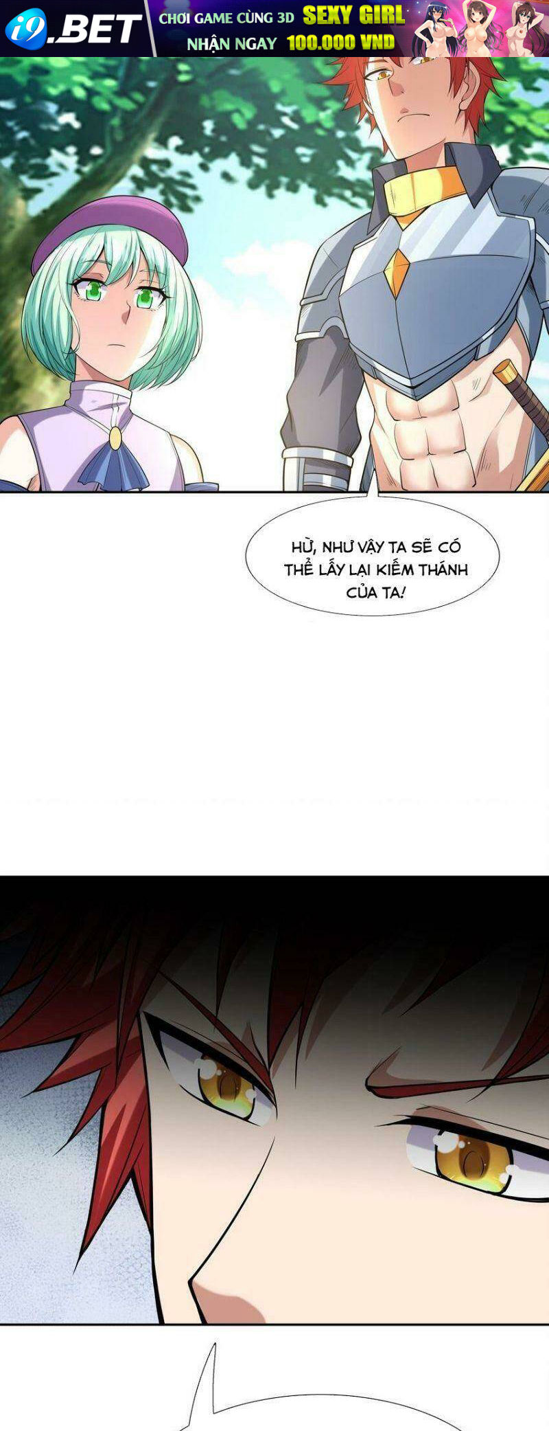 Hậu Cung Của Ta Toàn Là Ma Nữ Phản Diện - Chapter 53 - Page 28