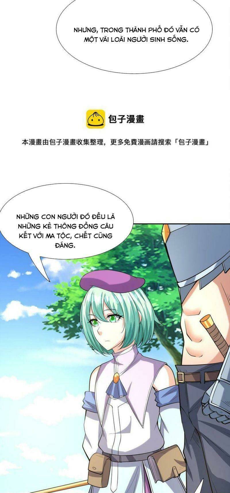 Hậu Cung Của Ta Toàn Là Ma Nữ Phản Diện - Chapter 53 - Page 29