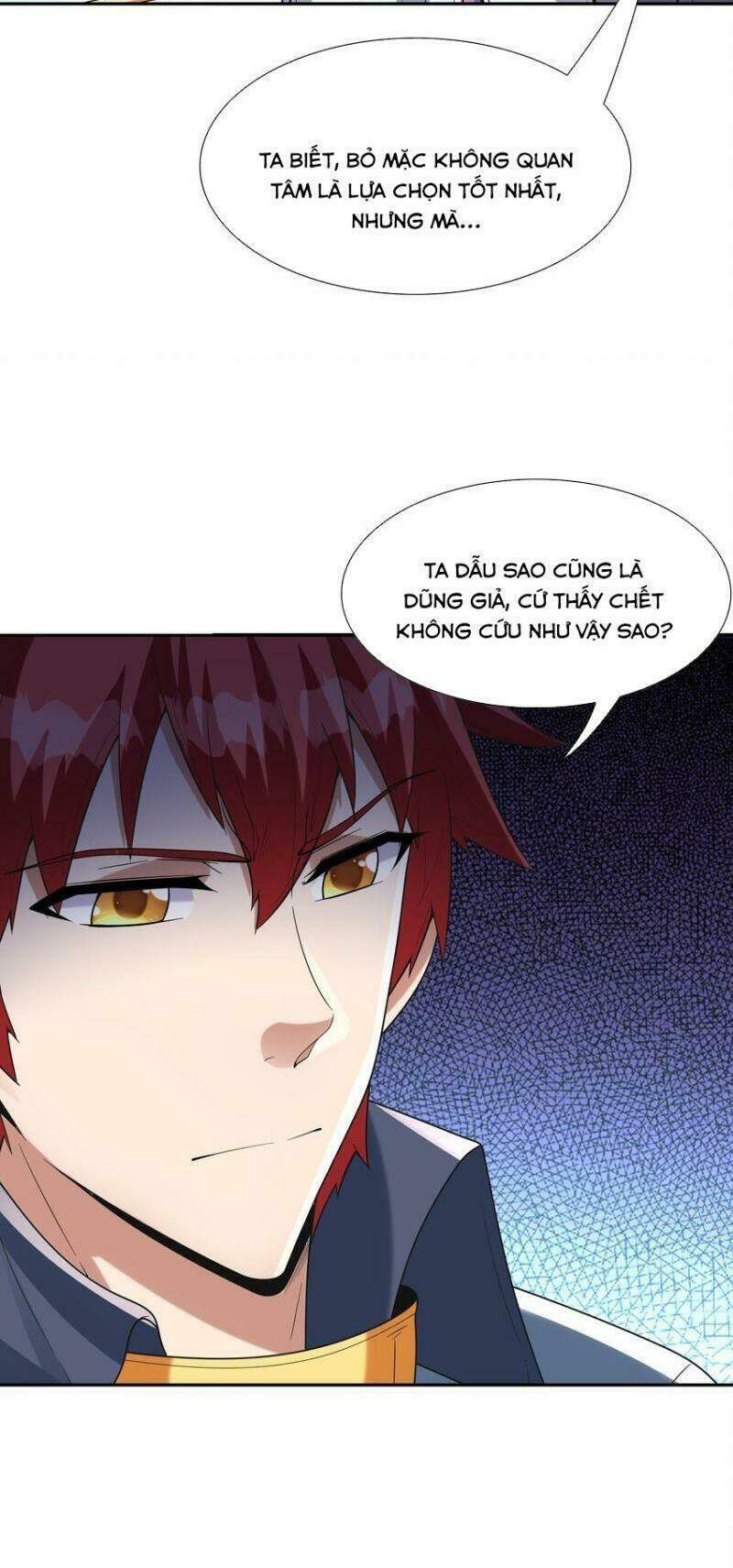 Hậu Cung Của Ta Toàn Là Ma Nữ Phản Diện - Chapter 53 - Page 30