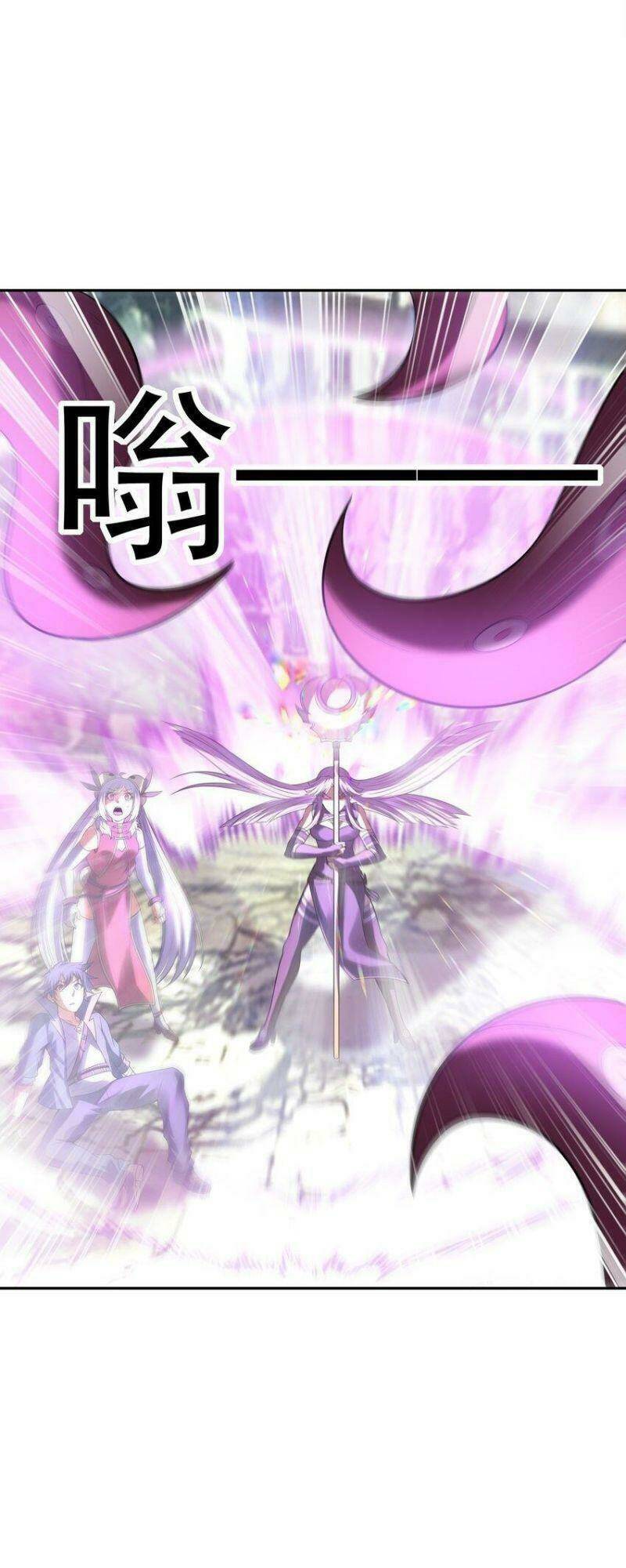 Hậu Cung Của Ta Toàn Là Ma Nữ Phản Diện - Chapter 53 - Page 36