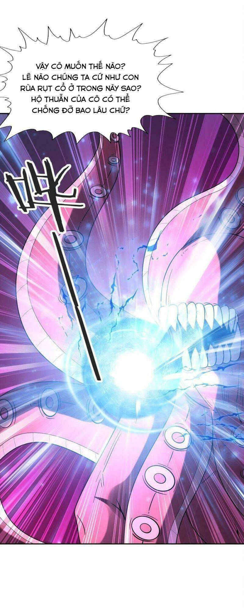 Hậu Cung Của Ta Toàn Là Ma Nữ Phản Diện - Chapter 53 - Page 40