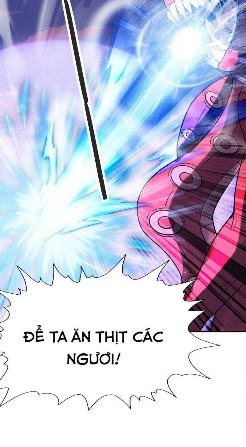 Hậu Cung Của Ta Toàn Là Ma Nữ Phản Diện - Chapter 53 - Page 43