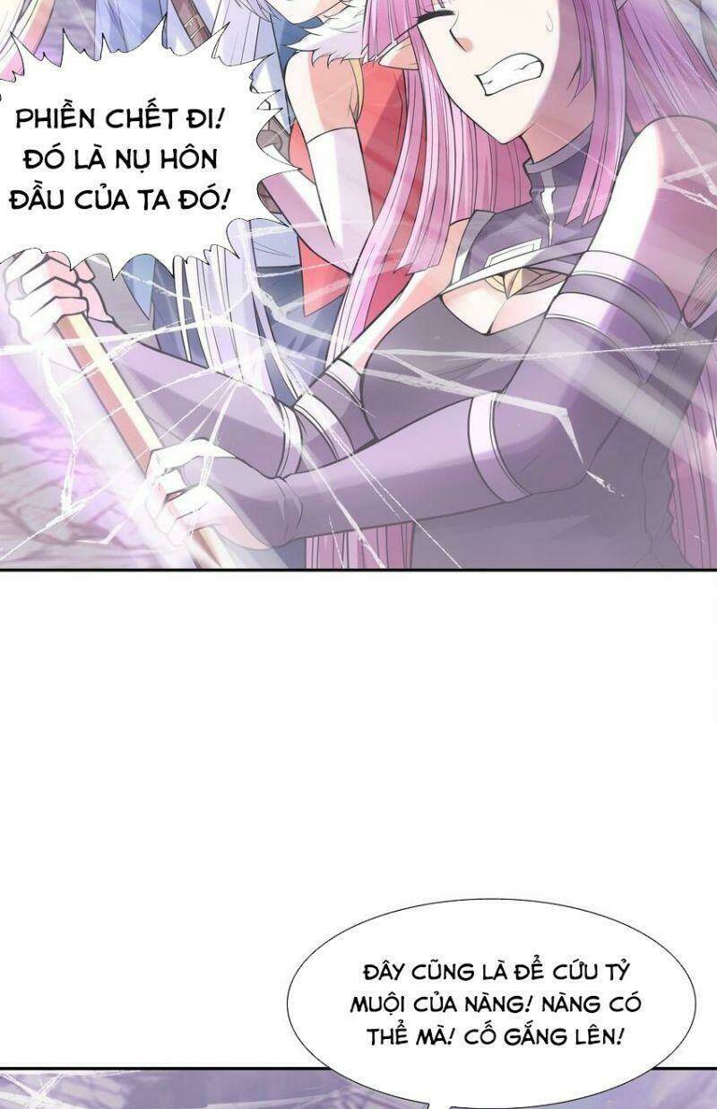 Hậu Cung Của Ta Toàn Là Ma Nữ Phản Diện - Chapter 53 - Page 47