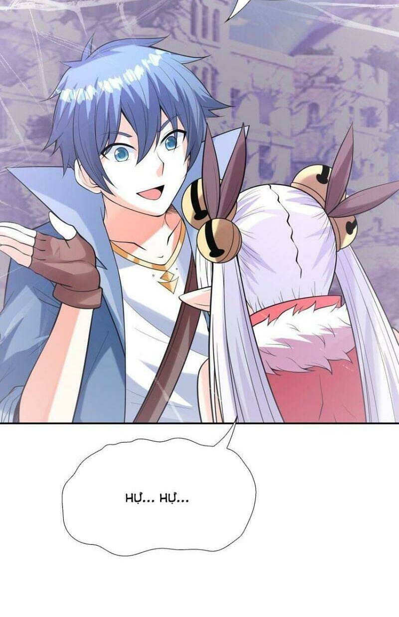 Hậu Cung Của Ta Toàn Là Ma Nữ Phản Diện - Chapter 53 - Page 48