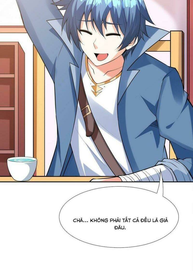 Hậu Cung Của Ta Toàn Là Ma Nữ Phản Diện - Chapter 53 - Page 4