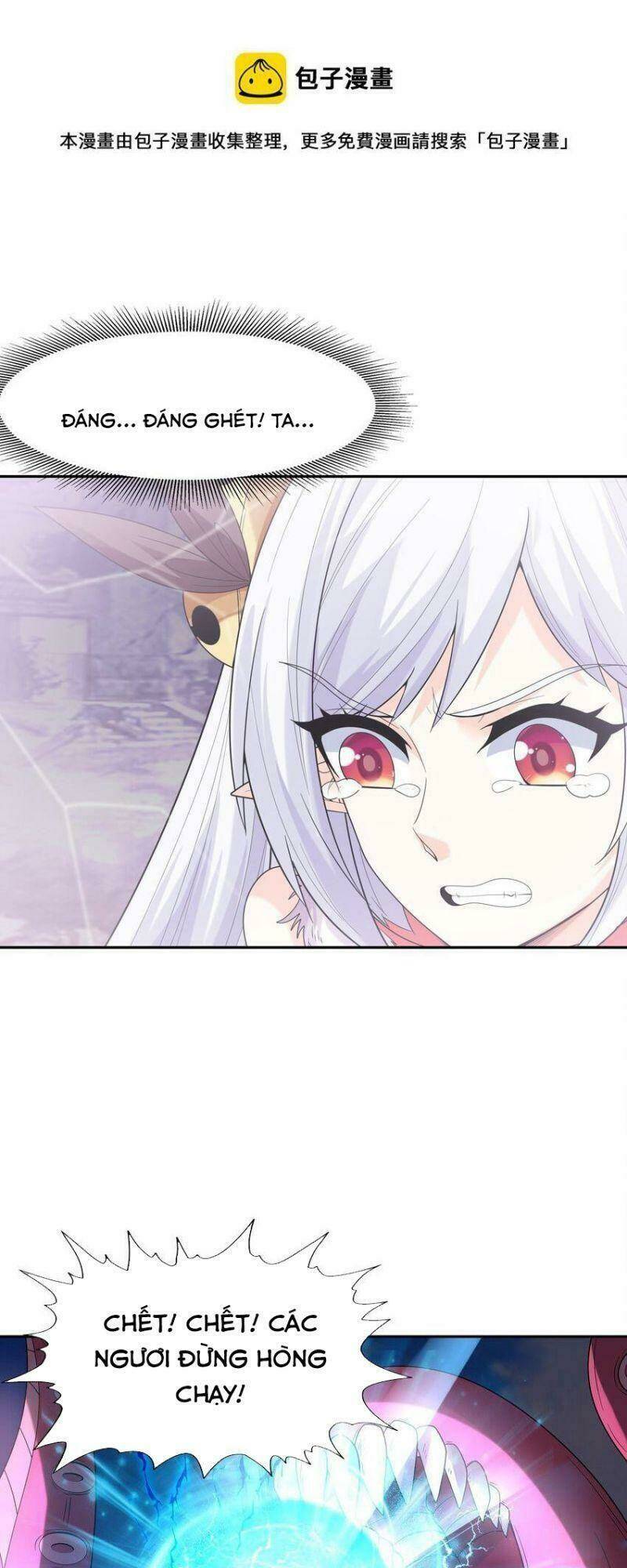 Hậu Cung Của Ta Toàn Là Ma Nữ Phản Diện - Chapter 53 - Page 49