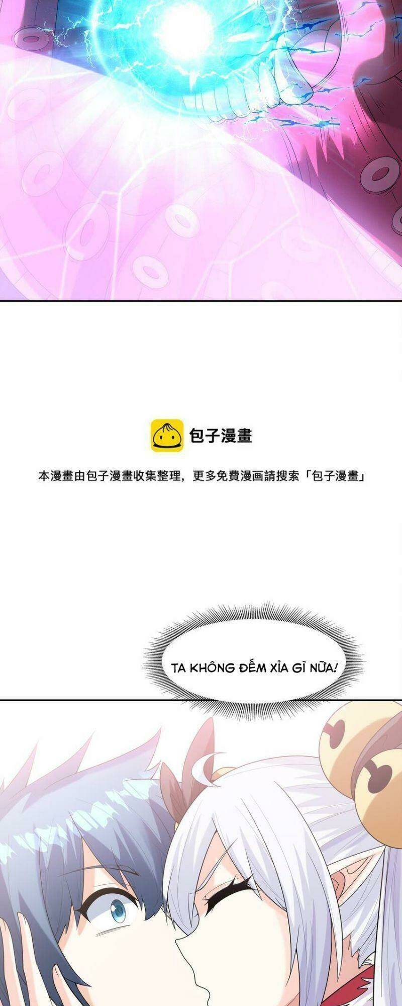 Hậu Cung Của Ta Toàn Là Ma Nữ Phản Diện - Chapter 53 - Page 50