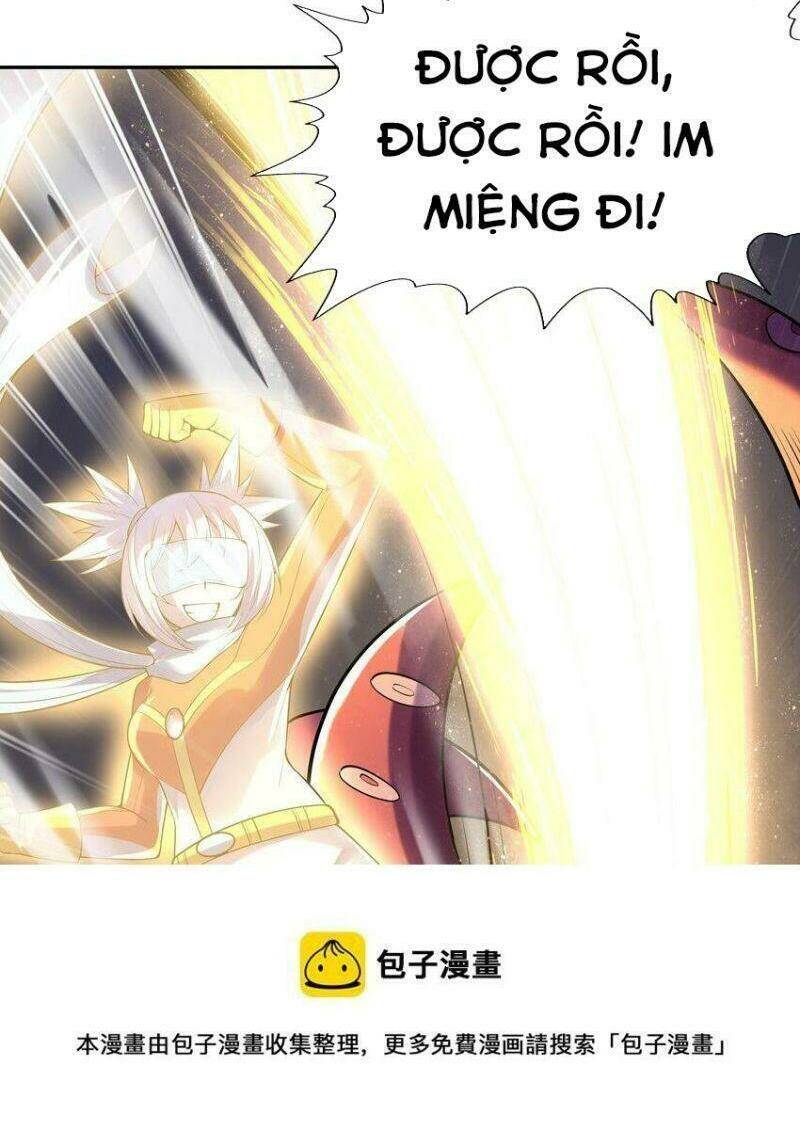 Hậu Cung Của Ta Toàn Là Ma Nữ Phản Diện - Chapter 53 - Page 53