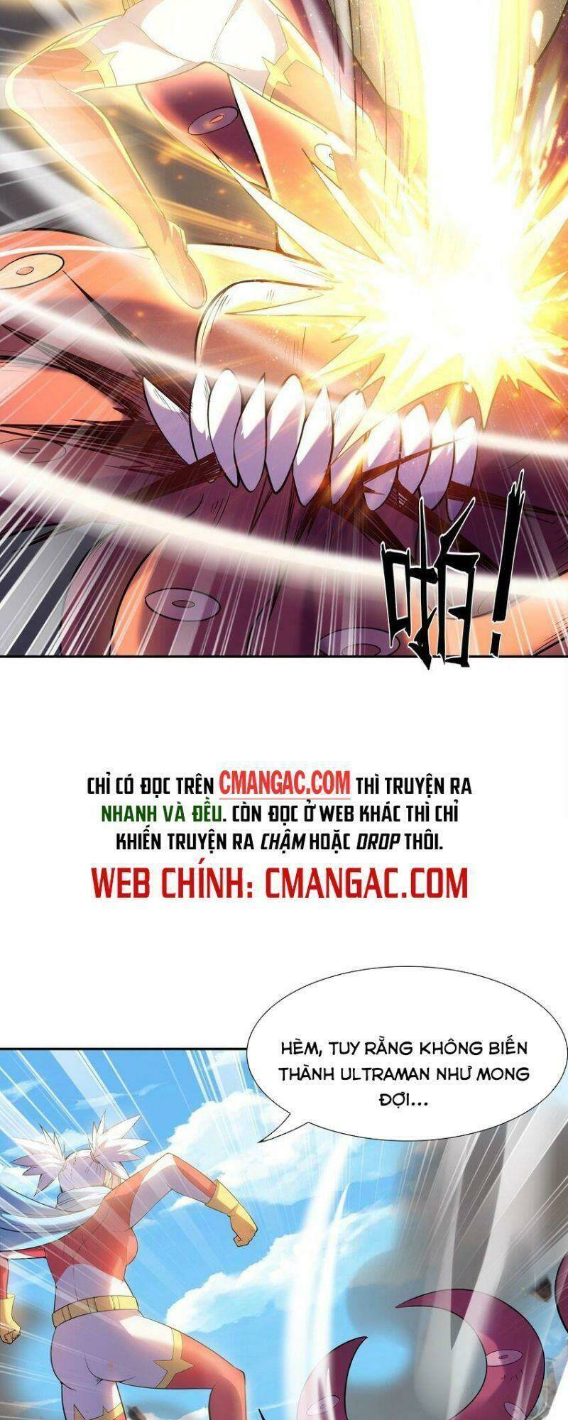 Hậu Cung Của Ta Toàn Là Ma Nữ Phản Diện - Chapter 53 - Page 54