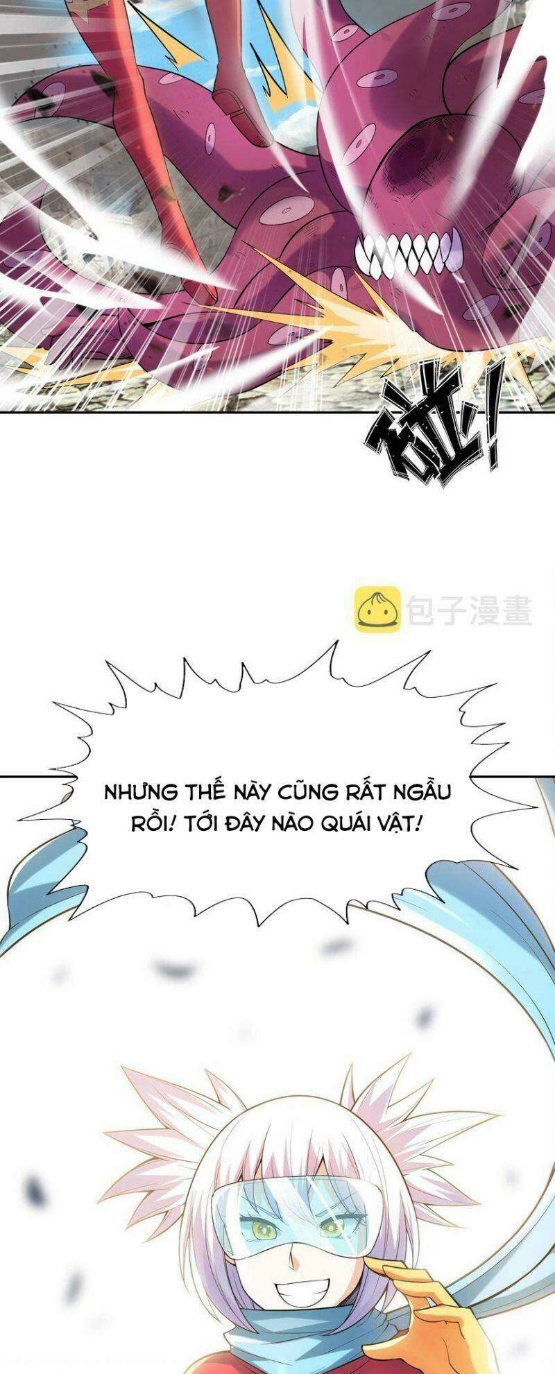 Hậu Cung Của Ta Toàn Là Ma Nữ Phản Diện - Chapter 53 - Page 55
