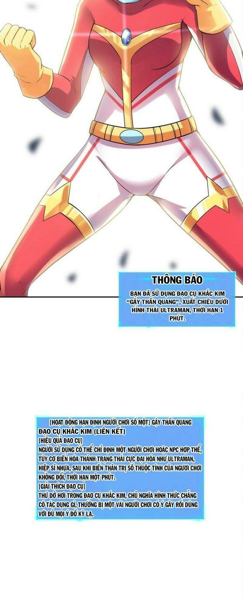 Hậu Cung Của Ta Toàn Là Ma Nữ Phản Diện - Chapter 53 - Page 56