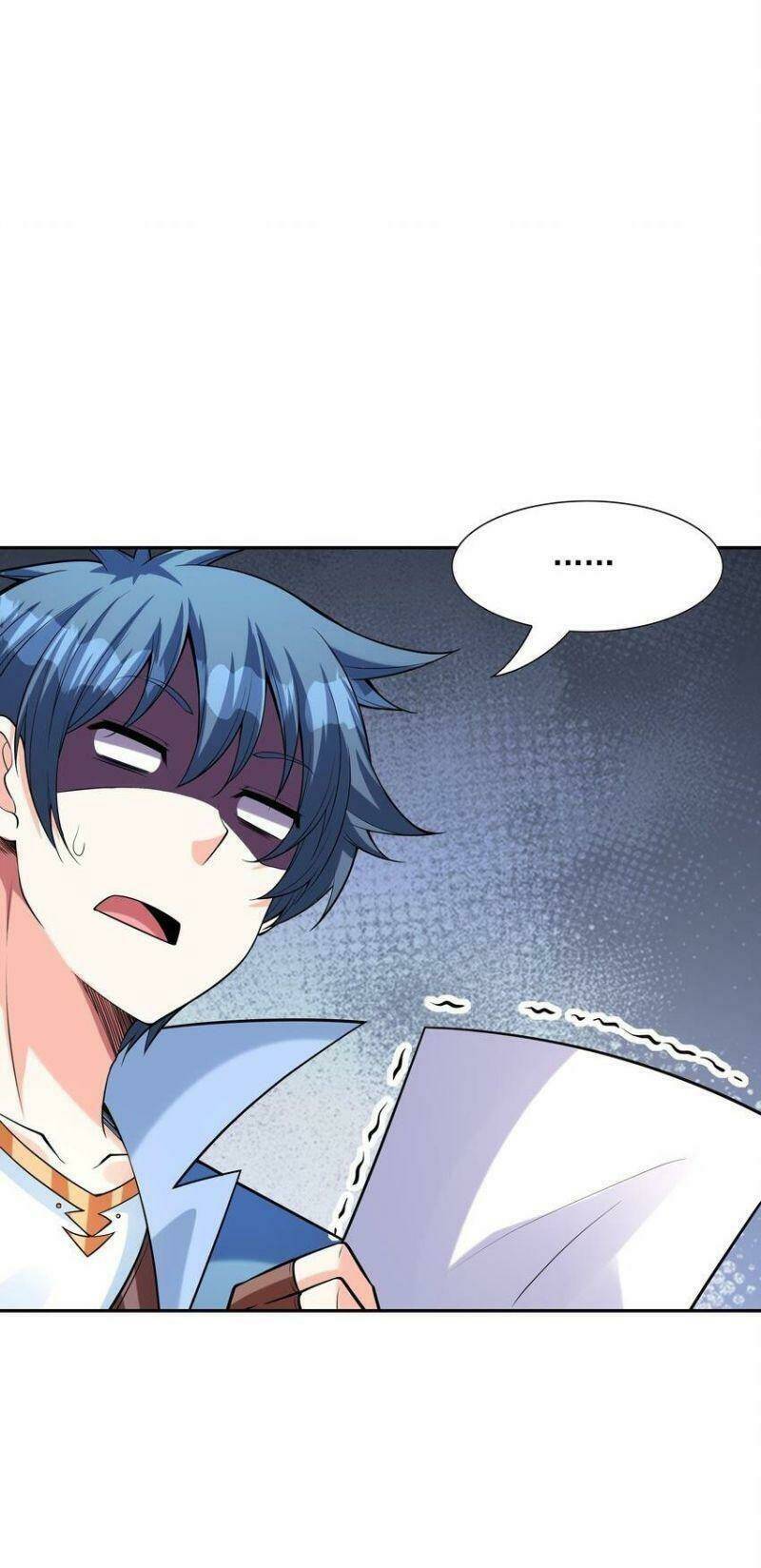 Hậu Cung Của Ta Toàn Là Ma Nữ Phản Diện - Chapter 53 - Page 8