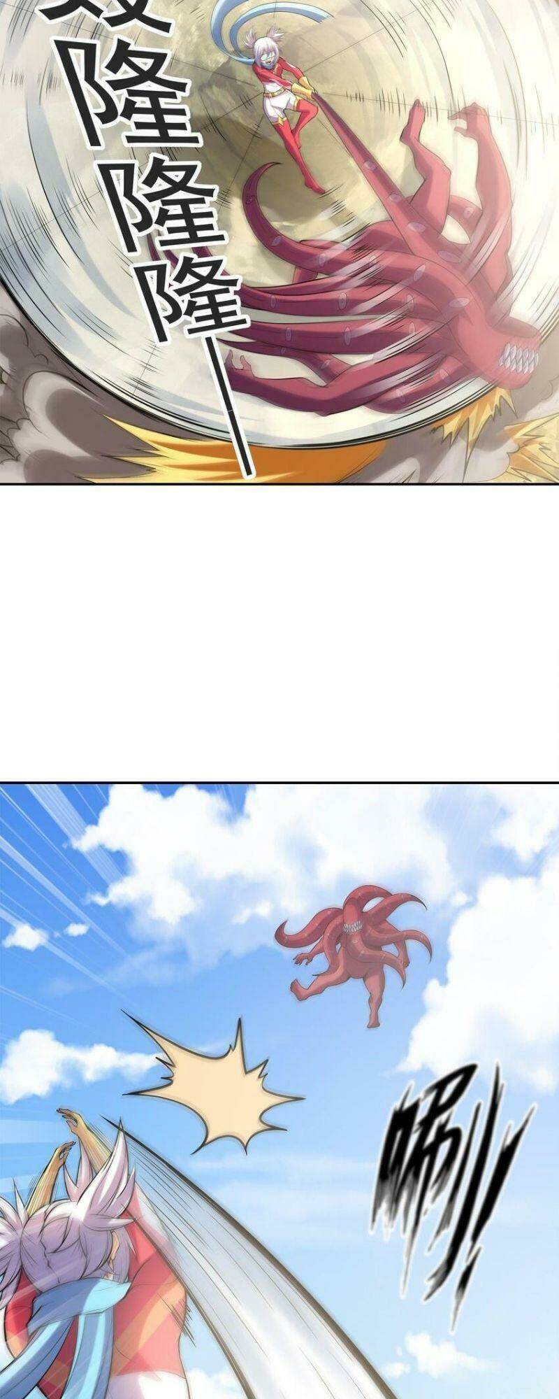 Hậu Cung Của Ta Toàn Là Ma Nữ Phản Diện - Chapter 54 - Page 9