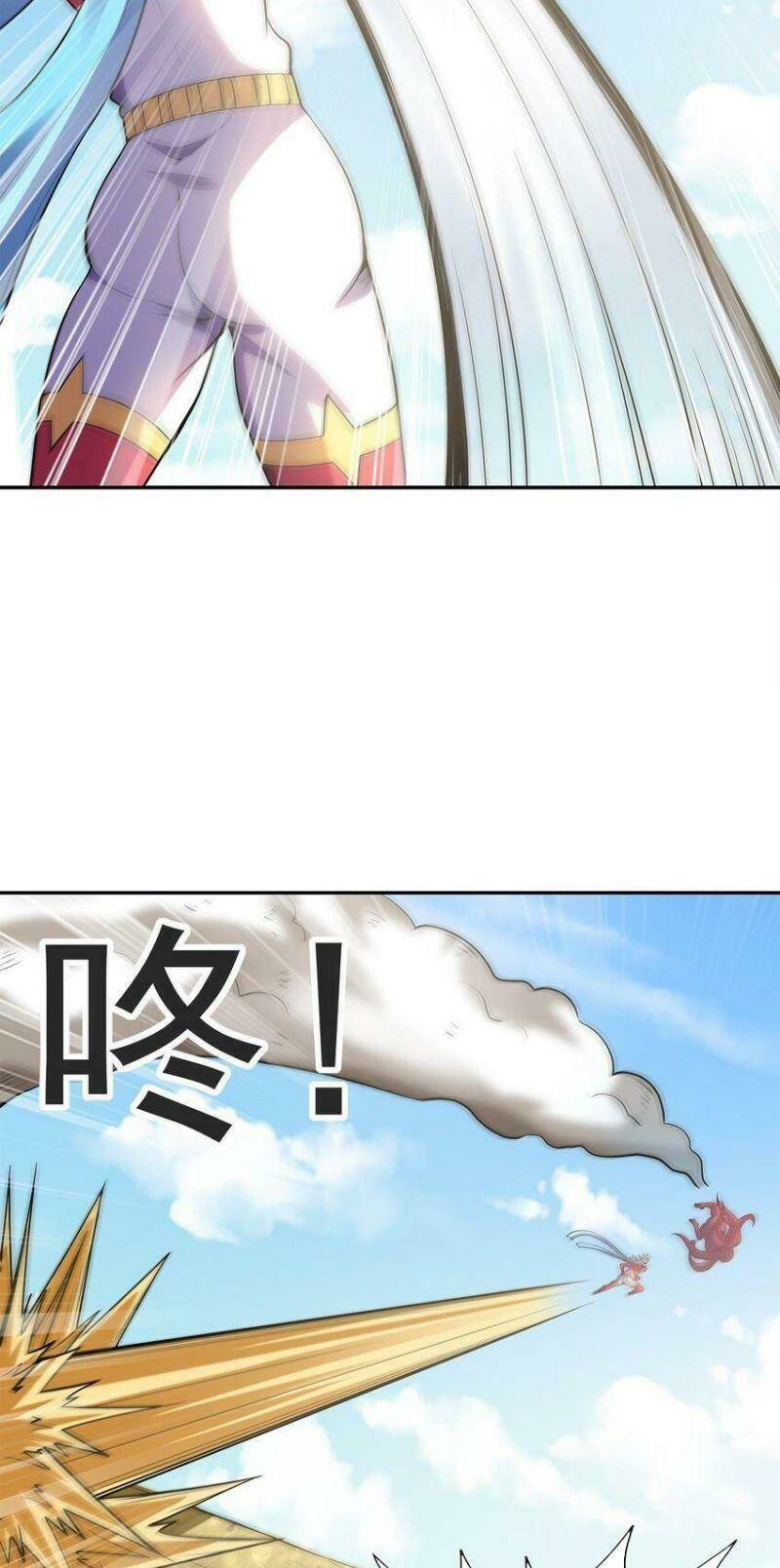 Hậu Cung Của Ta Toàn Là Ma Nữ Phản Diện - Chapter 54 - Page 10